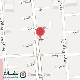 عکس داروخانه دکتر یاقوتی