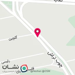 عکس گشت ستارخان