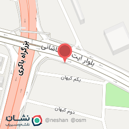 عکس خشکشویی خرم