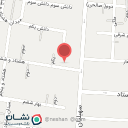 عکس داروخانه دکتر مصطفی صفاری 