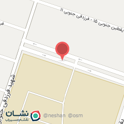 عکس فروشگاه رادیاتور 110