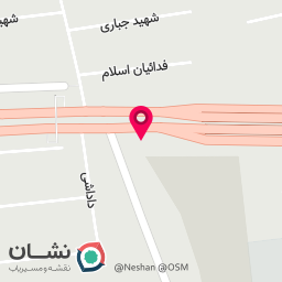 عکس تعمیرگاه تخصصی تکنو صنعت