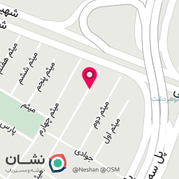 عکس هنرستان فنی حرفه ای هدف