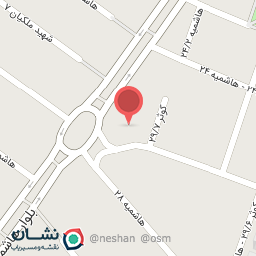 عکس آزمایشگاه دکتر بنایی