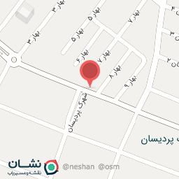 عکس مسکن پردیسان