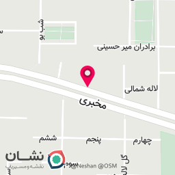 عکس دندانپزشکی دکتر هادی لباف قاسمی