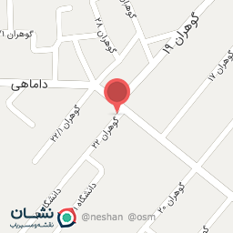 عکس بیرونبر داماهی 