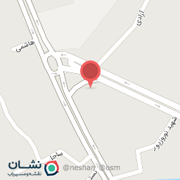 عکس افق کوروش شعبه سنگر میدان شهدا