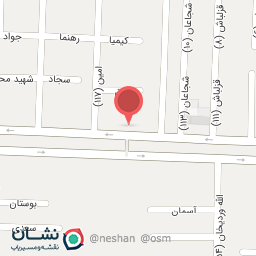 عکس فروشگاه افق کوروش