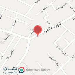 عکس فروشگاه جانبو