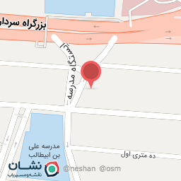 عکس نان روغنی نجفی