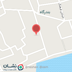 عکس اقامتگاه بوم‌گردی ستاره دریایی
