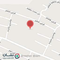 عکس سالن ورزشی هفت تیر لنگرود