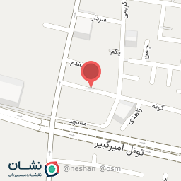 عکس پاساژ امین حضور(عمده)