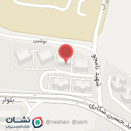 عکس برج ارکیده