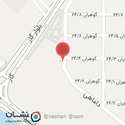 عکس مسجد شهدایی دامایی