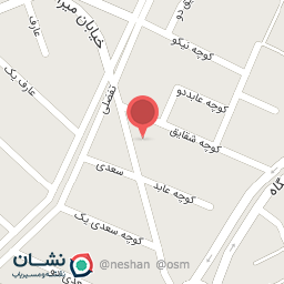 عکس کباب سرا کنشلو