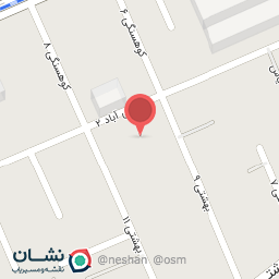 عکس دکتر علیرضا هاشمیان