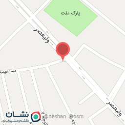 عکس سوپر مارکت رسول