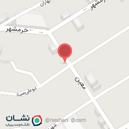 عکس مطب دندان پزشکی سینا پورسیدیان