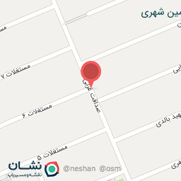 عکس فروشگاه زنجیره ای گندم - اهواز باهنر