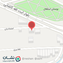 عکس دفتر تبلیغاتی ناصر