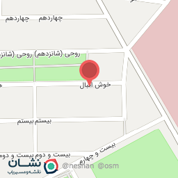 عکس سوپر مارکت مقامی