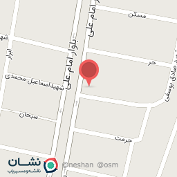 عکس فروشگاه طاها