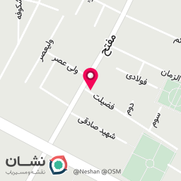 عکس اتو گالری اعتماد