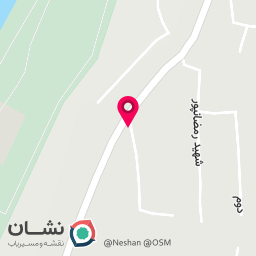 عکس کافه دخانیات شفیعی
