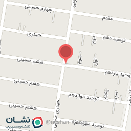 عکس فروشگاه گاوصندوق موحدی شعبه خلیج فارس جنوبی