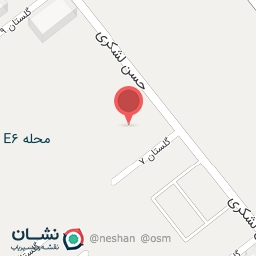 عکس زمین بازی محله E 6