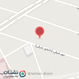 عکس مطب دکتر نگین علائی