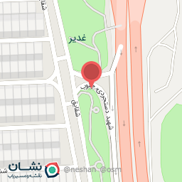 عکس خروجی کوی سپاهان