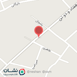 عکس نانوایی بربری