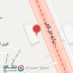 عکس بانک پارسیان شعبه کوی سهند