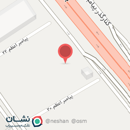 عکس پارکینگ آزادی