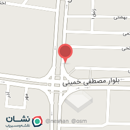 عکس فروشگاه خانه و آشپزخانه ماندانا