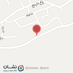 عکس آرایشگاه آسمانه