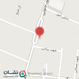 عکس کته کبابی آتا