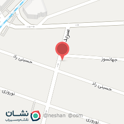 عکس شرکت ره نگار فردا