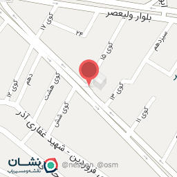 عکس تعمیرگاه موتورسیکلت عسگر