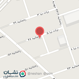 عکس مجتمع مسکونی فلامینگو