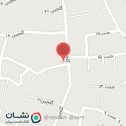 عکس مسجد امام حسن مجتبی علیه السلام