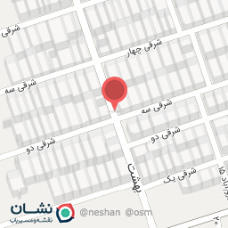 عکس بهشت ۲ غربی