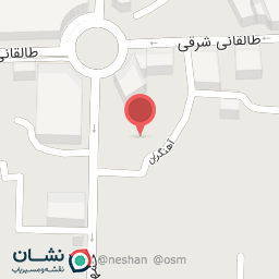 عکس پارچه سرای اسوک 1
