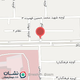 عکس سوپر مارکت سیب