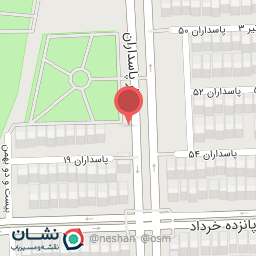 عکس شرکت نیکاب