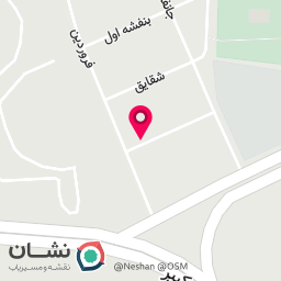 عکس سالن ارایشی الا