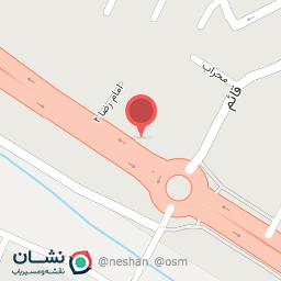 عکس قصابی و پروتئینی یزدانی